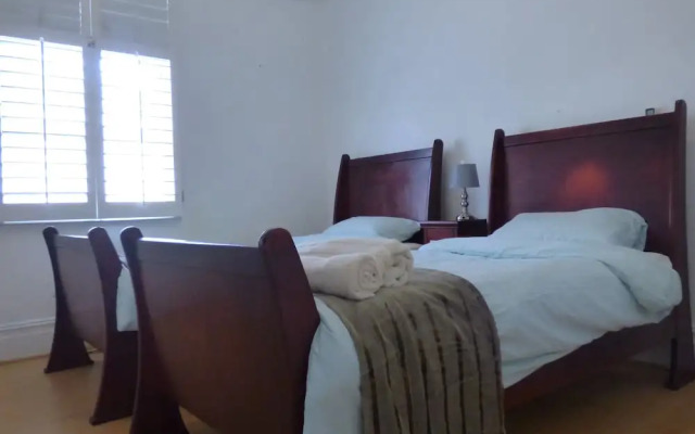 Daisy Lodge