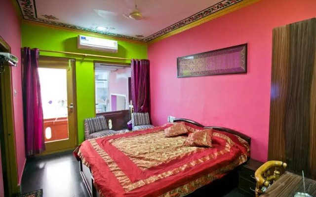 Ganpati Guest House