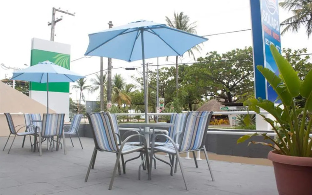 Solara Praia Hotel