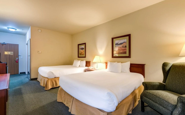 Grand River Hotel