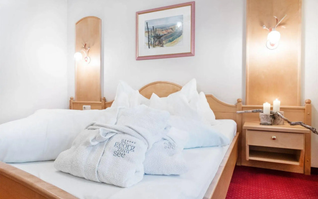 Hotel St. Georg zum See