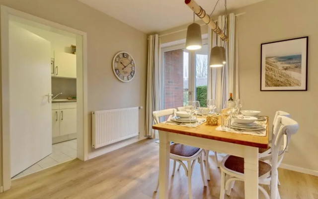 Goosbrink Wohnung 23