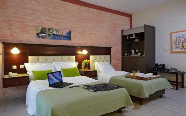 Sokratis Hotel