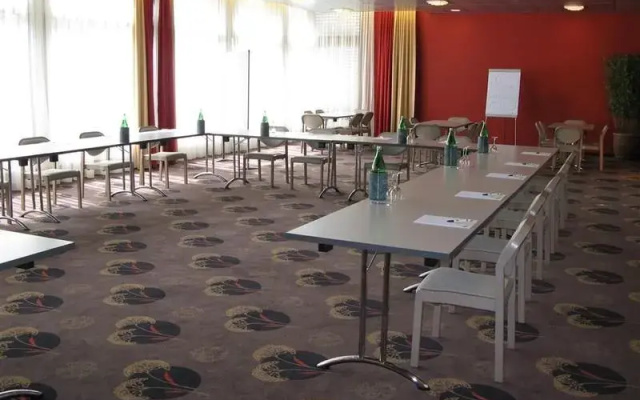 Best Western Hotel Storchen