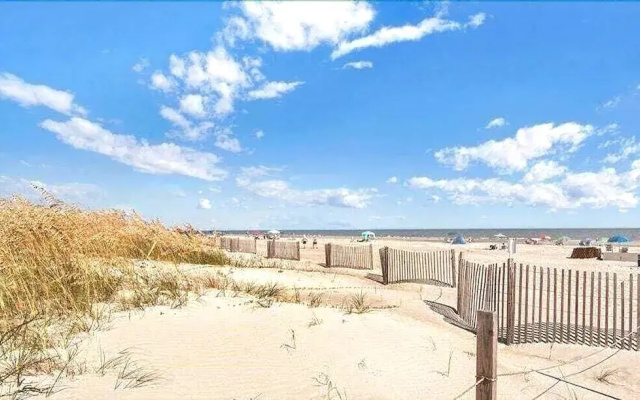 Seaside Villas #WSS113