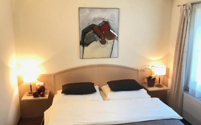 Appartements Unterdorfer
