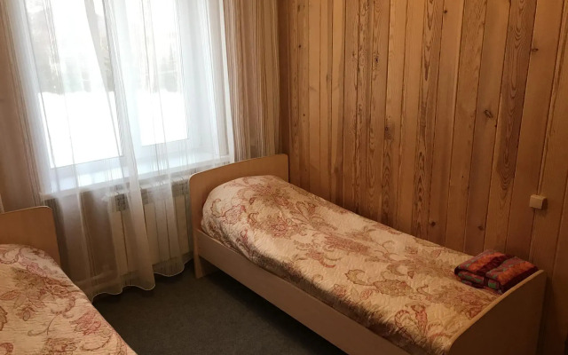 Гостевой дом на Весенней 32 Б