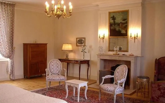 Chateau du Grand Bouchet
