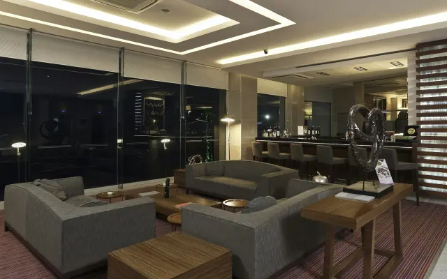 Anemon Kent Ordu Hotel