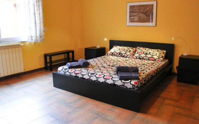Cefalù sea house