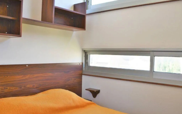Appartement Bormes-les-Mimosas, 2 pièces, 4 personnes - FR-1-251-40