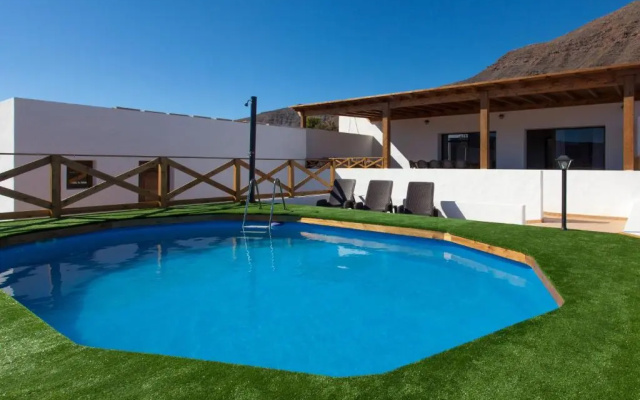 Casa El Aceitunal