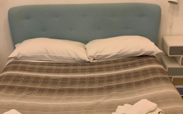Apartment Sapienza