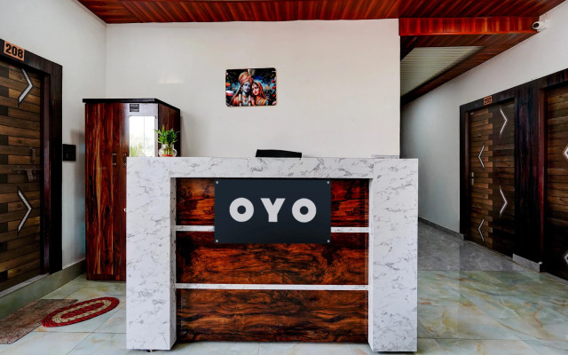 Ganga Royal Guest House