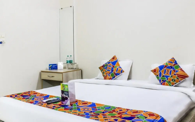 FabHotel Smriti Star Service Apartments