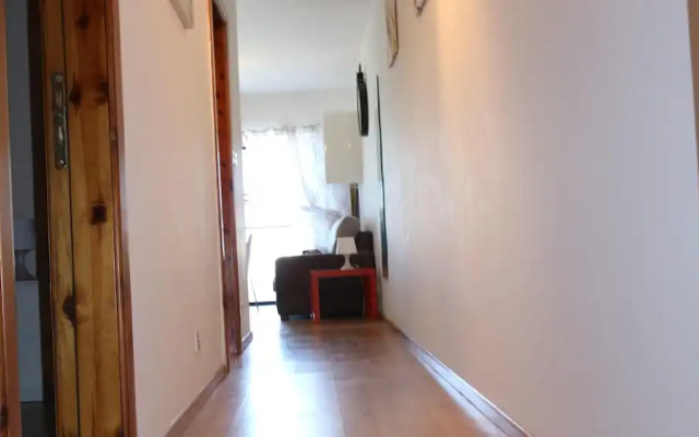 Seaview 2 Bedroom Apartment in Qawra