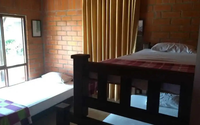Finca Chalet Transilvania