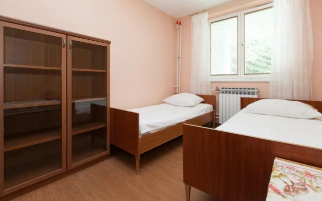 Apartment Anne
