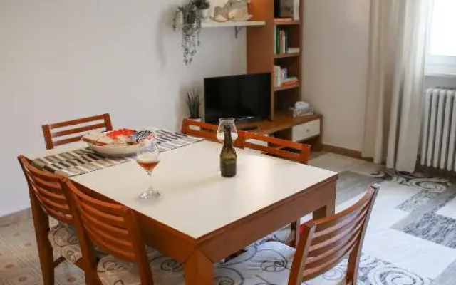 Appartamento al Birrificio