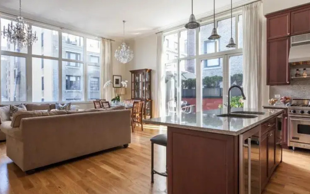 Uptown by onefinestay