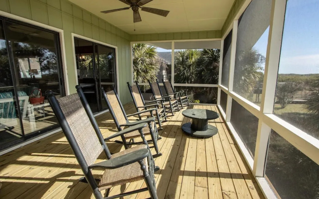 702 Tautog Road