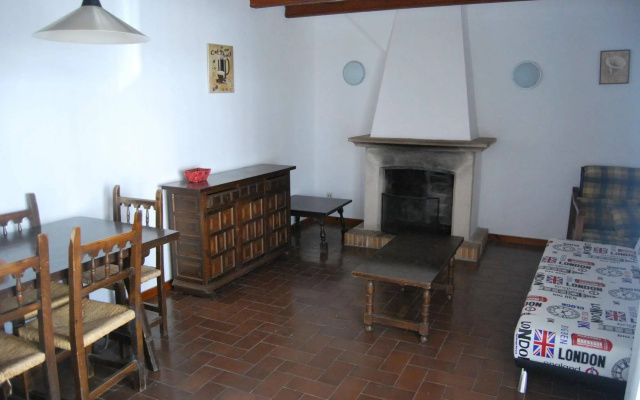 Apartamentos Tamariu
