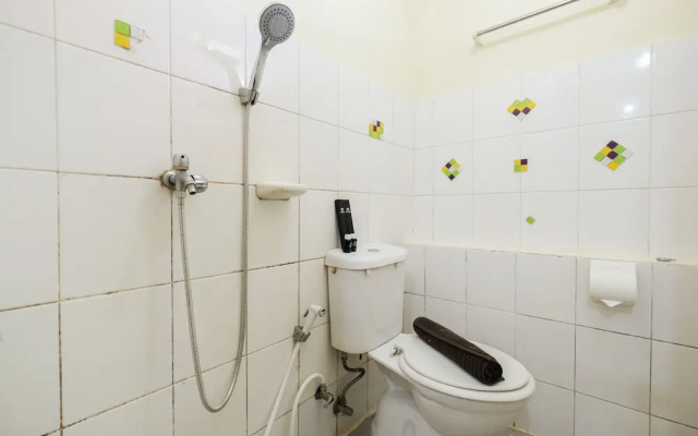 Spacious 2br Apartment @ Gading Nias Residence