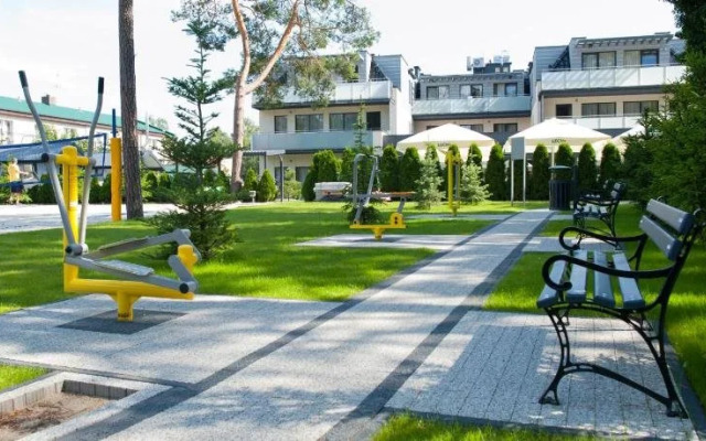 Cristal Spa