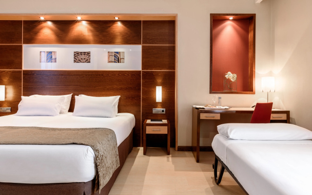 Hotel Dorma León