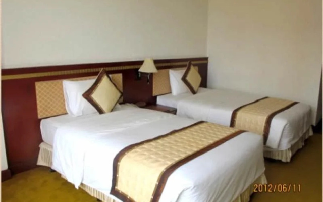 Hoa Hong Hotel