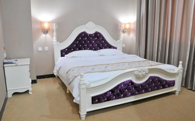 Yibaide Business Hotel
