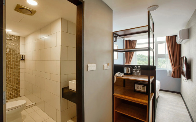 MTREE Hotel Nilai