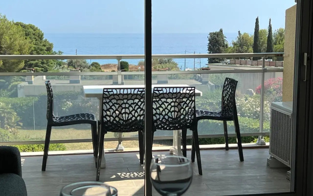 Baie Des Anges