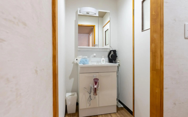 Apartment Goto アパートメント五島