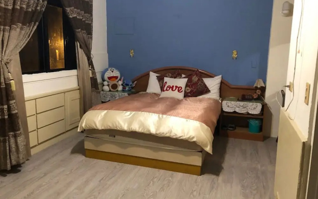Qian Hao B&B