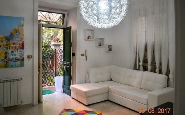Villino Chiara
