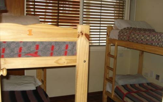 Hostel del Bosque