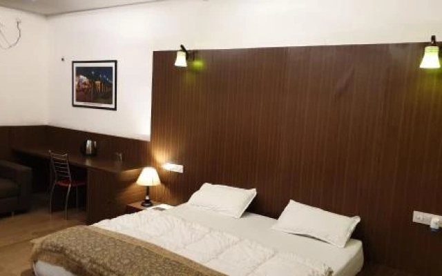 MPT Hotel Shubhim Highway Treat
