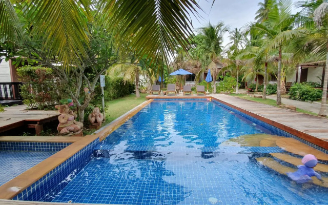 Isle Beach Resort