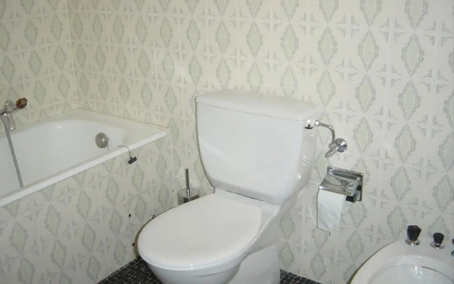 Apartment Mesnil