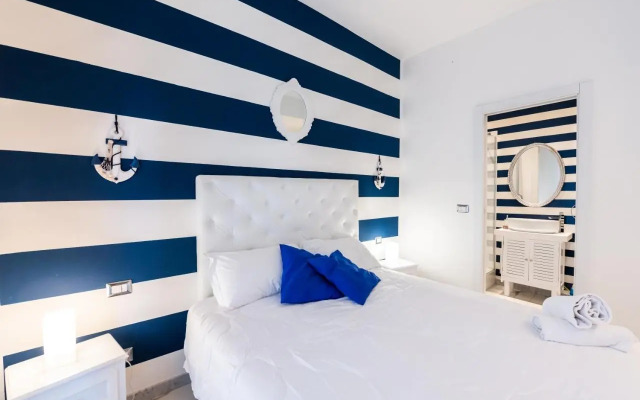 Ora BLU Guest House