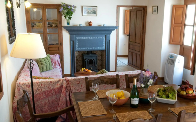 El Cortijo at Molino la Ratonera