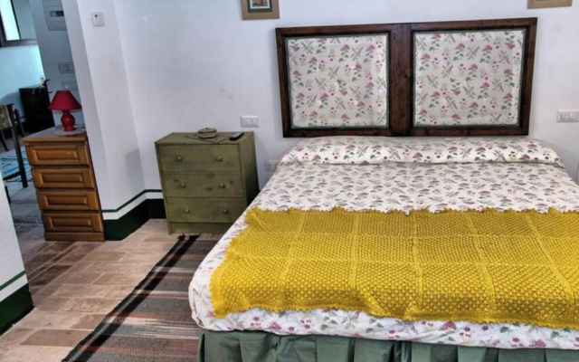 Villa Aurora Comfortable Holiday Residence