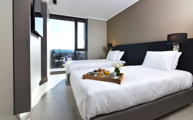 Best Western Ferrat