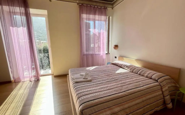 Viola apartment, Levanto - 5 Terre