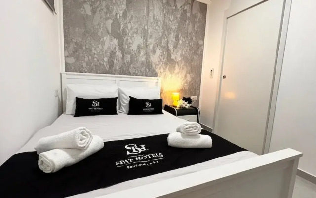 Sea View Apartment