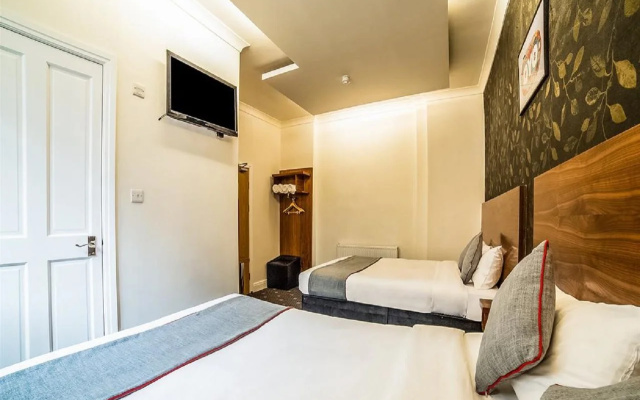 The Park Hotel