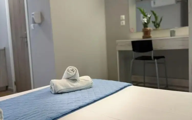 Dom Suites