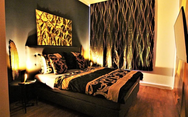 Vienna CityApartments - Luxury 2