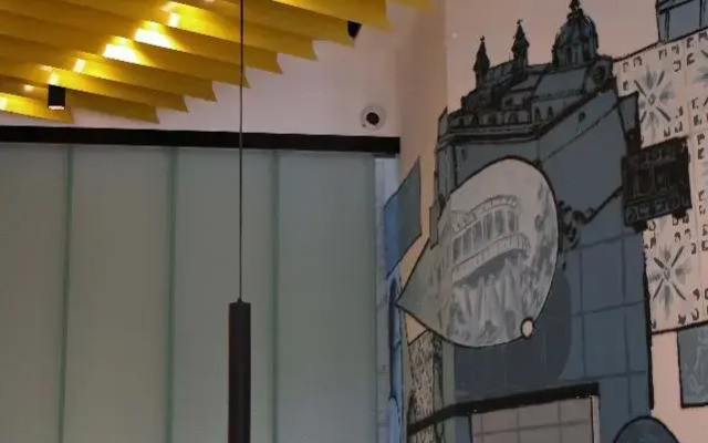 Corasun Hotel
